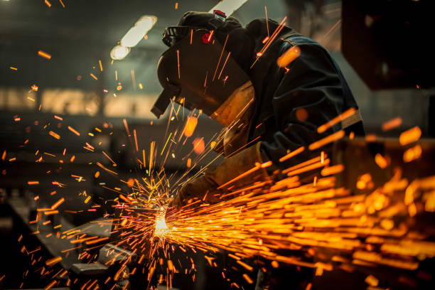 Best Marine and Shipbuilding Welding in Navasota, TX
