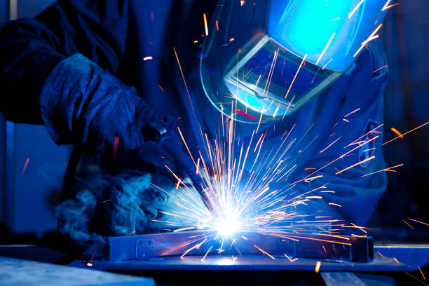 Affordable Welder Services in Navasota, TX