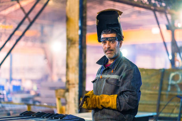 Affordable Welder Services in Navasota, TX