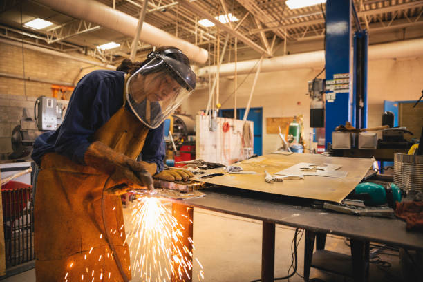 Best Artistic and Custom Metal Fabrication in Navasota, TX