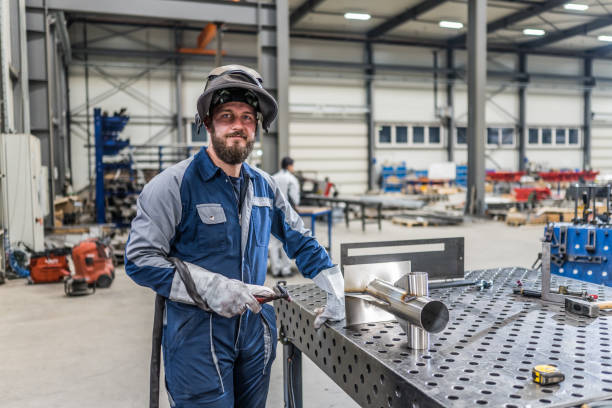 Best Aerospace and Defense Welding in Navasota, TX