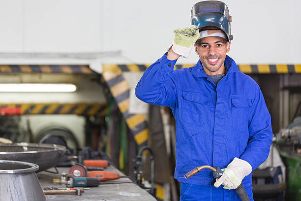Best Welding Equipment Sales and Repair in Navasota, TX