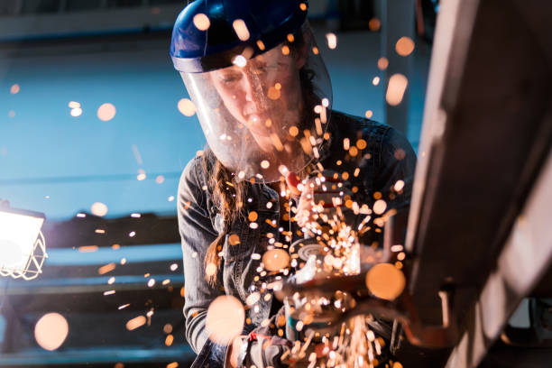 Reliable Navasota, TX Welder & Metal Fabrication Solutions
